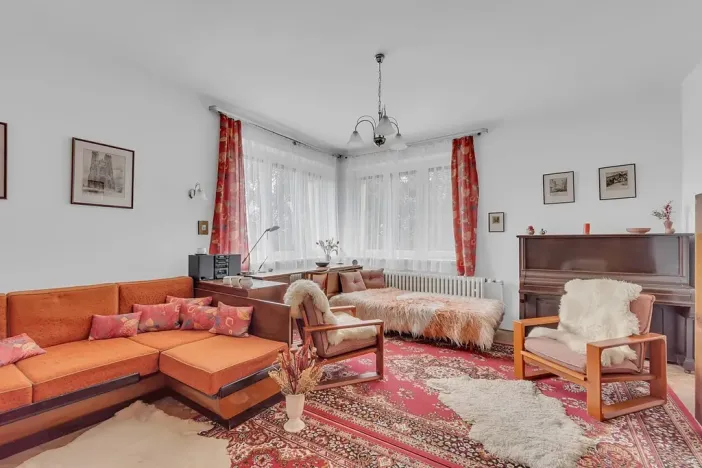 Prodej rodinného domu, Hradec Králové, Vlčkovická, 256 m2