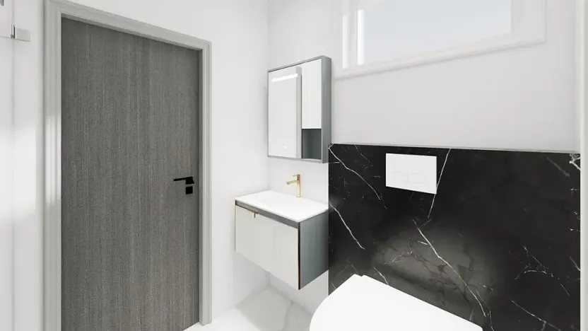 Prodej bytu 2+kk, Svitavy, Blanická, 67 m2