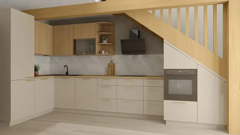 Prodej bytu 2+kk, Svitavy, Blanická, 78 m2