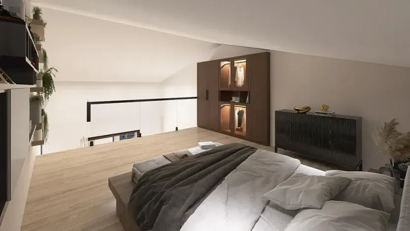 Prodej bytu 2+kk, Svitavy, Blanická, 78 m2