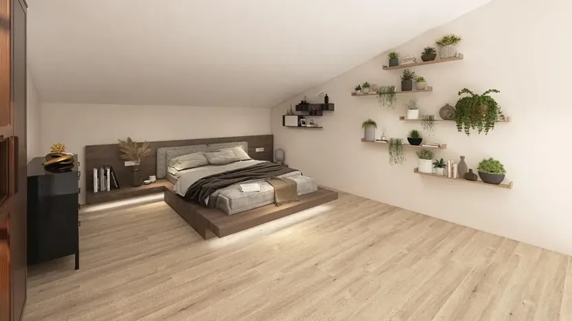 Prodej bytu 2+kk, Svitavy, Blanická, 136 m2