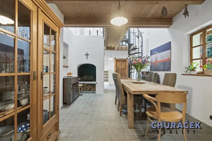 Prodej rodinného domu, Herink, U Kovárny, 250 m2