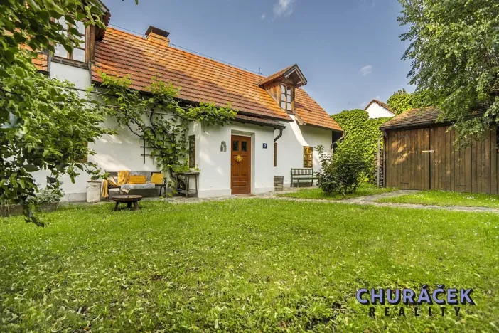 Prodej rodinného domu, Herink, U Kovárny, 250 m2