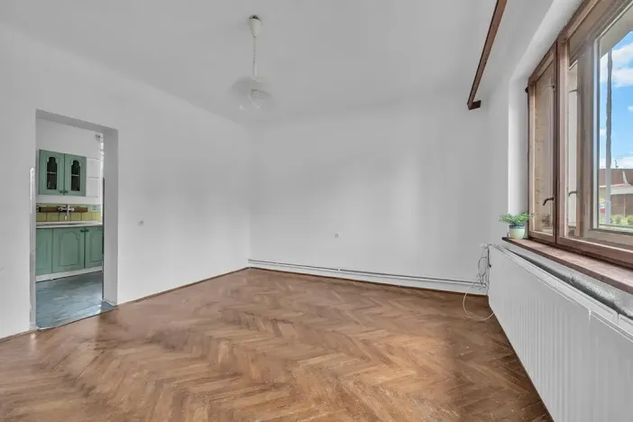 Prodej rodinného domu, Lanškroun, Lidická, 148 m2