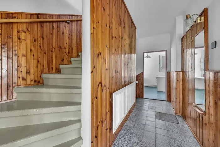 Prodej rodinného domu, Lanškroun, Lidická, 148 m2