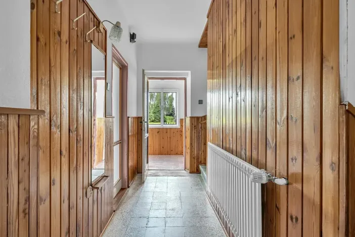 Prodej rodinného domu, Lanškroun, Lidická, 148 m2