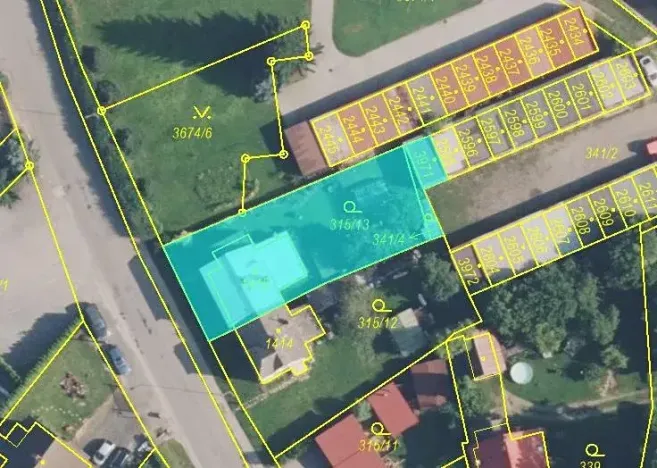 Prodej rodinného domu, Lanškroun, Lidická, 148 m2