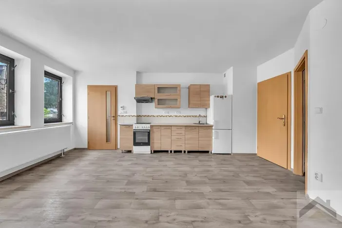 Prodej komerční nemovitosti, Litomyšl, Havlíčkova, 295 m2