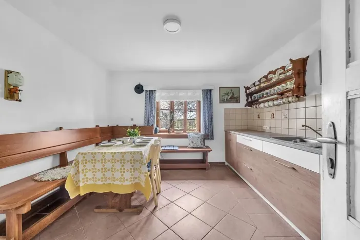 Prodej chalupy, Králíky, 254 m2