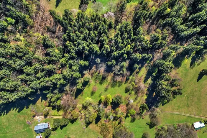 Prodej pozemku pro bydlení, Vítkovice, 21708 m2