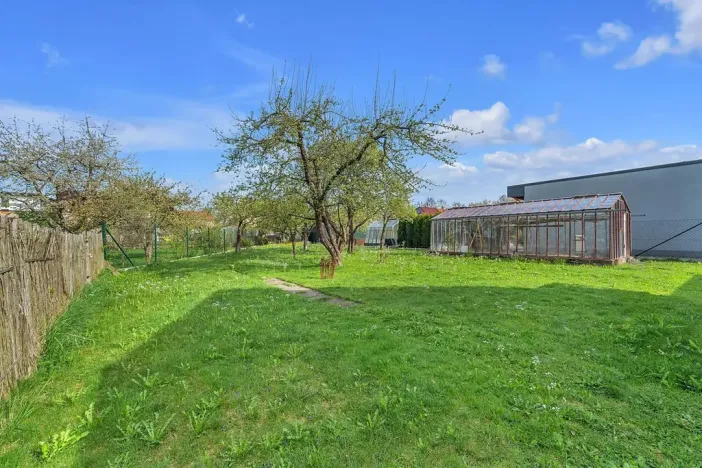 Prodej rodinného domu, Lanškroun, Slovenská, 260 m2