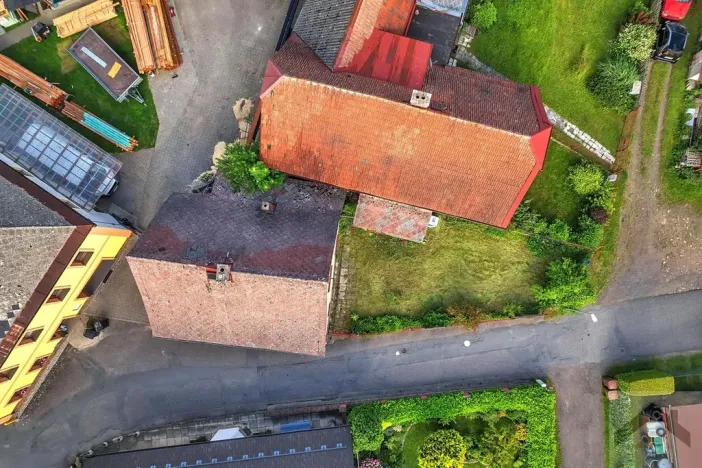 Prodej rodinného domu, Jablonné nad Orlicí, Potoční, 123 m2