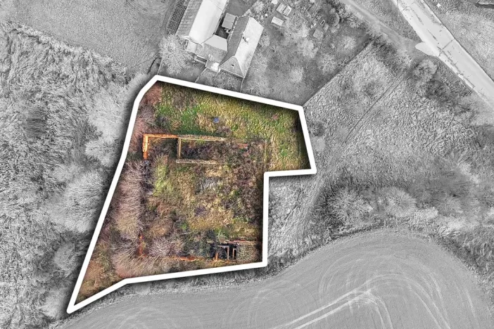 Prodej pozemku pro bydlení, Rychnov na Moravě, 2776 m2