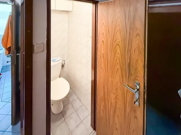 Prodej bytu 3+kk, Praha, Vinohradská, 68 m2