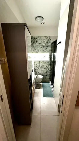 Pronájem bytu 1+kk, Praha - Libeň, Konšelská, 34 m2