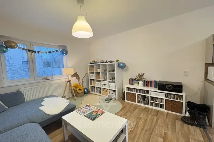 Pronájem rodinného domu, Hradec Králové, Mikoláše Alše, 102 m2