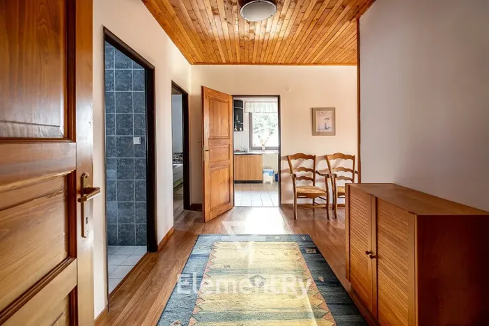 Prodej vily, Harrachov, 239 m2