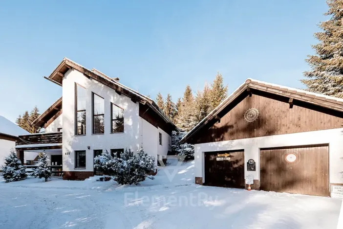 Prodej vily, Harrachov, 341 m2