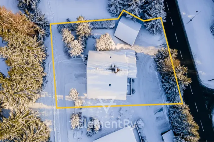 Prodej vily, Harrachov, 341 m2