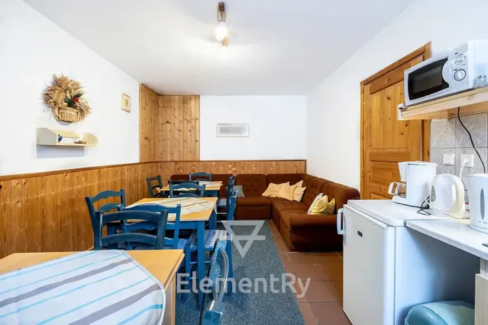 Prodej vily, Harrachov, 341 m2