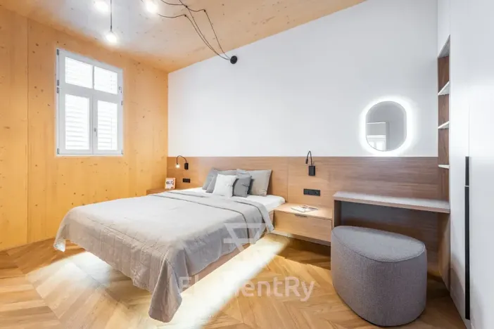 Pronájem bytu 5+kk, Hradec Králové, Heřmanova, 220 m2