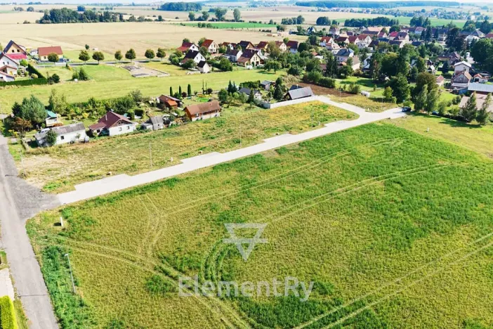 Prodej pozemku pro bydlení, Mokrovousy, 742 m2