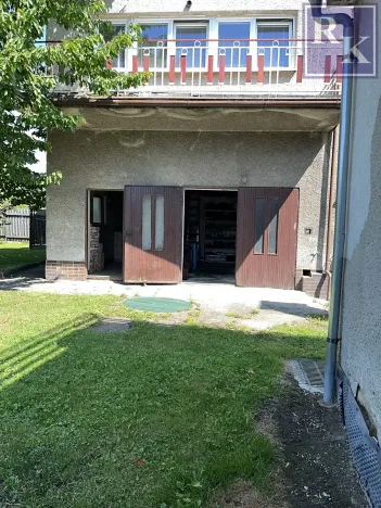 Prodej rodinného domu, Jistebník, 328 m2