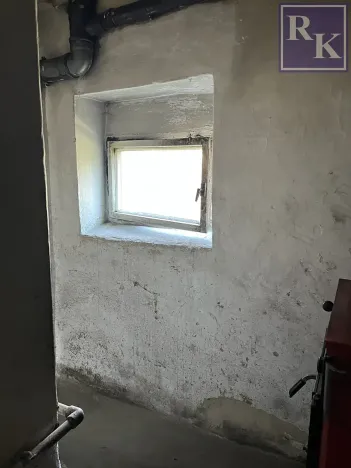 Prodej rodinného domu, Jistebník, 328 m2