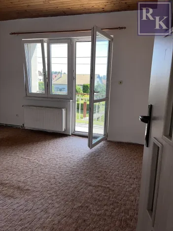 Prodej rodinného domu, Jistebník, 328 m2