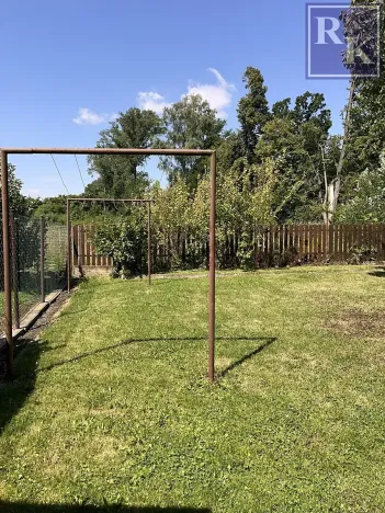 Prodej rodinného domu, Jistebník, 328 m2