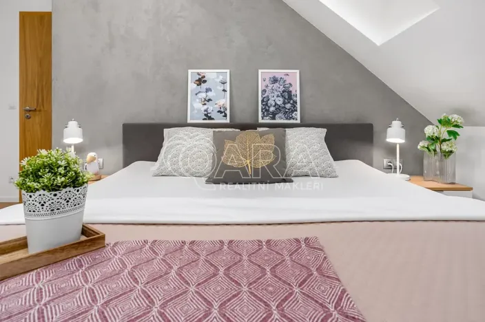 Prodej bytu 2+kk, Praha - Michle, Michelská, 99 m2