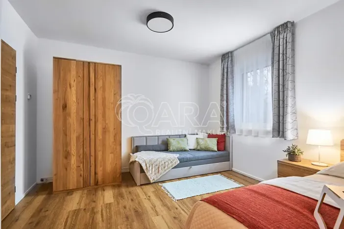 Prodej bytu 2+kk, Borová Lada, 71 m2