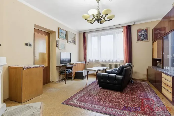 Prodej vícegeneračního domu, Karlovy Vary, Modenská, 290 m2