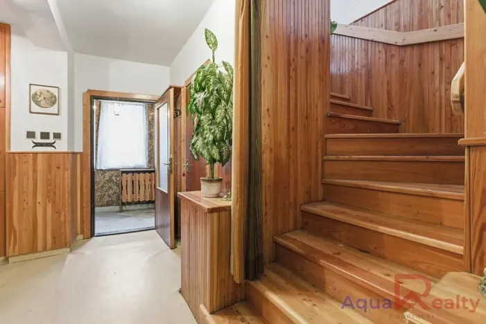 Prodej vícegeneračního domu, Karlovy Vary, Modenská, 290 m2