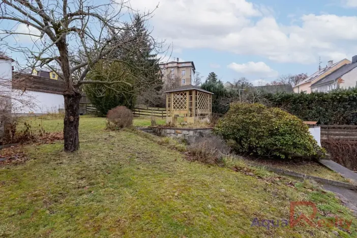 Prodej vícegeneračního domu, Karlovy Vary, Modenská, 290 m2