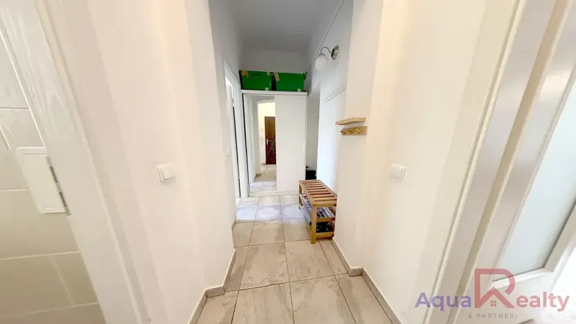 Pronájem bytu 3+kk, Karlovy Vary, 82 m2