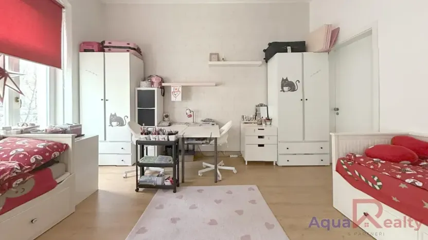 Pronájem bytu 3+kk, Karlovy Vary, 82 m2