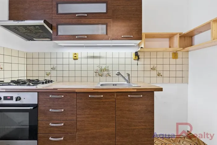 Prodej bytu 3+kk, Březová, Sklářská, 55 m2