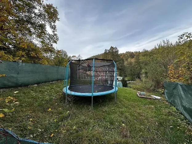 Prodej pozemku pro bydlení, Klášterec nad Ohří, 594 m2