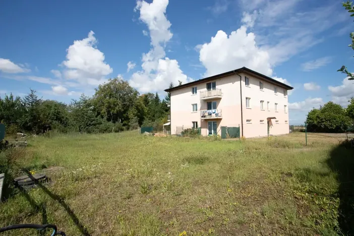 Prodej pozemku pro bydlení, Praha - Satalice, K lindě, 572 m2