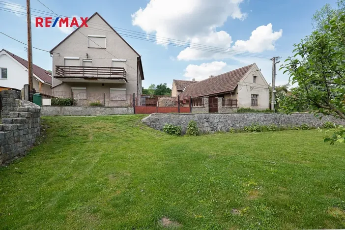 Prodej rodinného domu, Číčovice, 201 m2