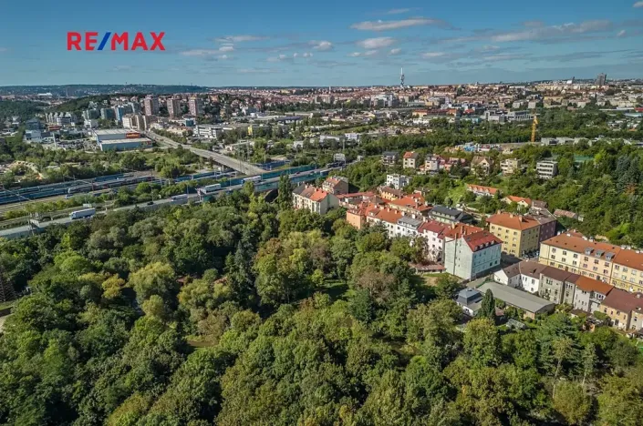 Prodej bytu 2+kk, Praha - Záběhlice, Záběhlická, 44 m2