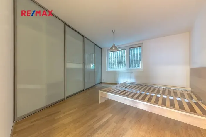 Prodej bytu 2+kk, Praha - Michle, U michelského mlýna, 70 m2