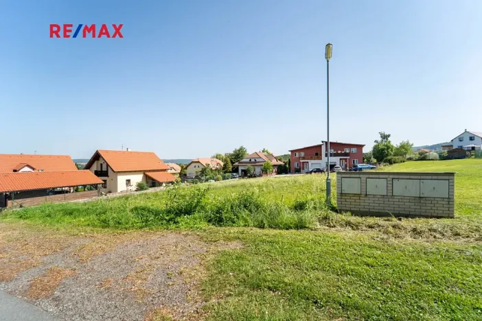 Prodej pozemku pro bydlení, Svinaře, 930 m2