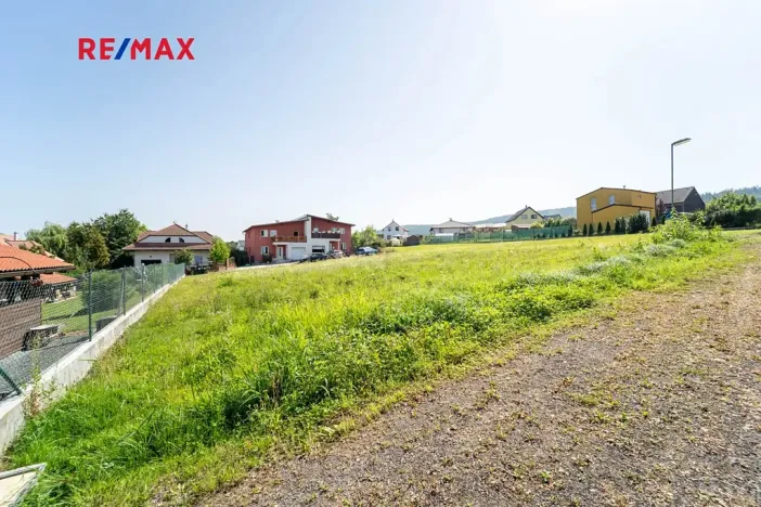 Prodej pozemku pro bydlení, Svinaře, 930 m2