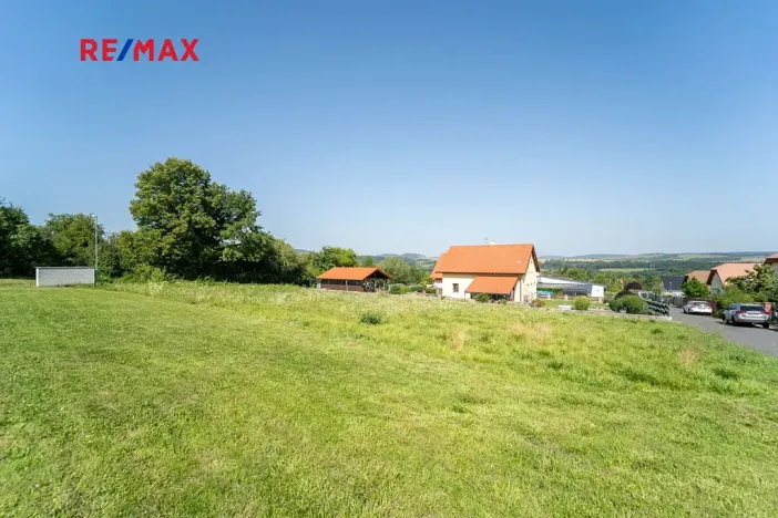 Prodej pozemku pro bydlení, Svinaře, 930 m2