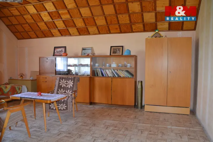 Prodej rodinného domu, Čermná nad Orlicí - Malá Čermná, 220 m2