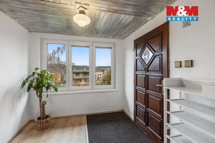 Prodej rodinného domu, Králův Dvůr - Popovice, Pod Koukolovkou, 196 m2