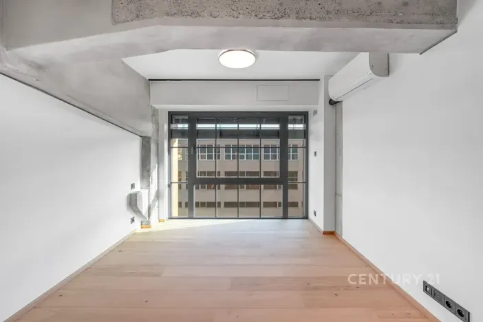 Pronájem bytu 3+kk, Praha - Vysočany, Kolbenova, 66 m2