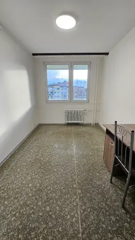 Pronájem bytu 2+kk, Teplice, Trnovanská, 48 m2